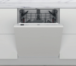 Dishwasher BI 60cm W2IHD524AS | W2IHD524AS | 800343764312
