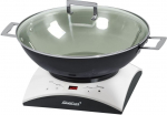 Steba Zestaw do Fondue IK 11 S 068300 | IK 11 S | 4011833301505