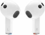 HEADSET GALAXY BUDS 3/WHITE SM-R530 SAMSUNG | SM-R530 | 8806095655659