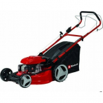 Kosiarka spalinowa Einhell Petrol lawn mower GC-PM 51/3 S HW-E (red/black, with wheel drive) | 3404870 | 4006825655285