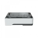 Lexmark Lexmark - Medienfach / Zufuhrung - 550 Blatter in 1 Schubladen (Trays) - fur Lexmark M3350, MS531dw, MS631dw, MS632dwe, MX532adwe | 38S3110 | 734646735230