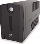 UPS Conceptronic ZEUS07E 1000 VA | ZEUS07E | 4015867235225