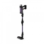 TEFAL Vacuum Cleaner | TY2039WO X-force Flex | Cordless operating | 250 W | Black/Purple | TY2039 | 3221616060579