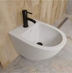 Bidet CE-BW-001-11 / JELLOW / SOLLER / BIDET WISZĄCY / | 5902273256694 | 5902273256694
