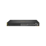 Switch HPE Switch HPE R8Q68A 24x 1Gb 4x SFP+ 740 W PoE+ | R8Q68A | 190017535012