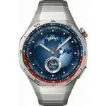 Huawei Watch GT5 Pro 46mm (Vili-B29M), titanium | 55020DKB | 6942103132049