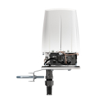 QuWireless QuSpot A955S | Antena LTE + Wi-Fi + GPS | dla Teltonika RUT956/RUT955 | A955S | 5907772035030