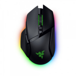 RAZER Basilisk V3 Pro 35K  Wireless Gaming Mouse | Black | RZ01-05240100-R3G1 | 8886419334606