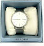 Zegarek Skagen Zegarek Damski Signatur SKW2785 + BOX | SKW2785 | 4013496513929