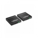 System przekazu sygnału AV Value VALUE Przedłużacz HDMI, IPCOLOR over IP, 4K60Hz, 120 m | 14.99.3568 | 7630049633377
