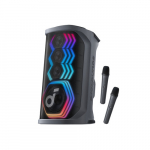 Anker Soundcore Speaker | Rave 3S | Bluetooth | Wireless connection | Portable | Black | A31A3012 | 194644290528