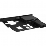 ExtraLink Rackmount.IT Kit for Dell OptiPlex MFF | RM-DE-T2 | 8720297441646