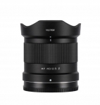 Obiektyw Viltrox Viltrox AF 40mm F2.5 Nikon Z | 6953400304794 | 6953400304794