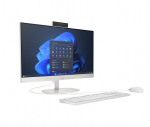 HP ProOne 240 G10 Desktop PC Intel Core Ultra 5 125U 60.5 cm (23.8") 1920 x 1080 px 16 GB DDR5-SDRAM 512 GB SSD Windows 11 Pro Wi-Fi 6 (802.11ax) Grey | B6ZB5ET#AKD | 199251824203