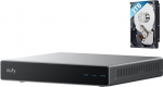 Rejestrator Eufy eufy Network Video Recorder S4 | T8N00341 | 194644293307