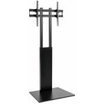Equip 650615 uchwyt do telewizor&oacute;w 190,5 cm (75'') Czarny | 650615 | 4015867240977