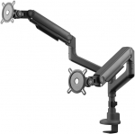 One For All One for All Monitor Halterung Dynamic Dual Heavy Duty DM5210 | DM5210 | 8716184078965