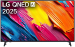 Telewizor LG 65QNED70A6A QNED 65'' 4K Ultra HD WebOS 25 | 65QNED70A6A | 8806096456842