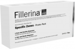 Labo Set : Fillerina 932 Specific Zones Grade 4 Plus, Hyaluronic Acid, Volumizing, Local Treatment Cream, For Lips, 7 ml + Fillerina 932 Specific Zones Grade 4 Plus, Anti-Wrinkle, Day & Night, Local Treatment Cream, For Eyes & Eyelids, 15 ml | 805141 ...