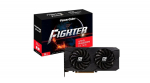 PowerColor Fighter RX7600 8G-F graphics card | RX 7600 8G-F/V2 | 4713436175919