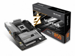 SAPPHIRE NITRO+ B850A WIFI 7/AM5/ATX | 52123-03-40G | 4895106296930