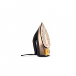 Philips | Azur DST8041/80 | Steam Iron | 3000 W | Water tank capacity 350 ml | Continuous steam 80 g/min | Steam boost performance 260 g/min | Black/Gold | 8720389004698 | 8720389004698