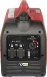 Agregat Delta INWERTEROWY AGREGAT PRĄDOTW&Oacute;RCZY DY-3020/IS-PRO 3000W Dynamo | DY-3020/IS-PRO | 5902887074738