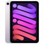 Tablet Apple iPad Mini 8.3'' 6 gen. 128 GB 5G Fioletowy (MXPR3HC-A) | MXPR3HC-A | 195949755972