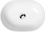 Umywalka Cersanit Moduo nablatowa owalna (K116-049-ECO) | 5902115799570 | 5902115799570