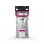 Epson XXL Ink Supply Unit | WorkForce Pro WF-C529R / C579R | Ink Cartridge | Magenta | C13T01D300 | 8715946662367