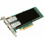 Karta sieciowa Intel NIC/PCiE up to 25Gb 2 x SFP28 Bulk | E830XXVDA2M | 5032037281584