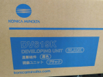 Toner Konica Minolta Konica Minolta Developer DV-619 DV619 Yellow Gelb (A9C808D) | A9C808D | 4053768189896