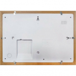 Ramka cyfrowa Denver Denver Frameo PFF-1543LW 39,6cm (15,6 ) | 119101050130 | 5706751075384