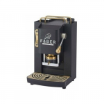 Faber Pro Deluxe Schwarz Messing | 3.0 PRO DLX BLK BRA | 8057271698803