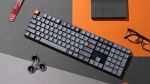 Klawiatura Keychron K5 Max QMK/VIA Hot Swap Low Profile Gateron Mechanical (K5M-H3) | K5M-H3 | 4895248867012