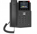 Telefon stacjonarny GEQUDIO GA-3 Telefon z automatyczną sekretarką | WA9520 | 4270001958891