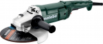 Szlifierka Metabo WE 2200-230 | 606437000 | 4007430341433