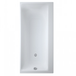 Wanna Cersanit Smart narożne asymetryczna prawa 170 x 80cm (S301-116) | S301-116 | 5907720668211