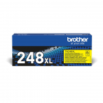 Toner Brother Toner Cartridge 1 Pc(S) | Toner Cartridge 1 Pc(S) | 5715328104532