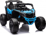 Lean Cars Auto Na Akumulator Buggy Can-am DK-CA003 Niebieski | Lean-17288 | 5905991001119