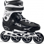 Rolki Fila Houdini Evo rekreacyjne czarne r. 45 | 010619083450 | 8026473411800