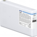 Atramentov&aacute; kazeta Epson T55W5 &ndash; svetlo tyrkysov&aacute; | C13T55W500 | 8715946717401