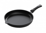 Patelnia Multi Stegepande AMT Gastroguss &Oslash;32xh5cm. St&oslash;bt Aluminium.,1 stk | 4250194605376 | 4250194605376