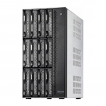 TERRAMASTER T12-500 Pro NAS File Server with Intel Core i7-1255U, 16GB RAM, 12 bays | T12-500 Pro | 6939236145329
