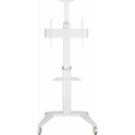 Techly Stojak podłogowy ICA-TR48W 37'' - 70'' | ICA-TR48W | 8059018362176