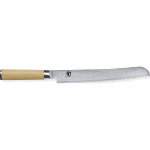 KAI KAI Shun White Meat Knife, 23 cm | KAI DM704W | 4901601009316