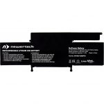 Bateria OWC Zapasowa Newertech 72 W Do 13-calowego Macbooka pro z wświetlaczem Retina (2013&ndash;2015) | NWTBAP13MBPR72I | 811643017023