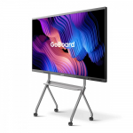 Interactive monitor 86MR6DE-E 86 inches 4K GoBoard Advanced Interactive Display | 86MR6DE-E | 6973172944264