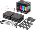 SMART BLOCKS TWINKLY SQUARES COMBO PACK 6 BLOCKS (1 MASTER + 5 EXTENSION) X 64 PIXELS RGB | TWQ064STW-07-BEU | 8056326679071
