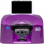 FINGERSNAILS2GO_Countertop Nail Art Printer drukarka do paznokci | 8897784445255 | 8897784445255